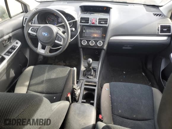 ✅ 2017 Subaru Crosstrek • VIN: JF2GPAAC9HG224252 • Lot: 87414874. Listed on Copart with 57,961 mi. Free auction sales archive from the USA and detailed vehicle history report at DreamBid. Image 8.