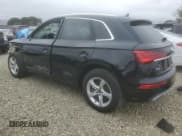 ✅ 2021 Audi Q5 • VIN: WA1AABFY3M2111933 • Lot: 80734245. Listed on Copart with 41,581 mi. Free auction sales archive from the USA and detailed vehicle history report at DreamBid. Image 2.