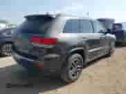 2021 Jeep Grand Cherokee 80th Anniversary с VIN 1C4RJFBGXMC782202, выставлен на аукционе IAAI как лот 43250410 с пробегом 37 395 миль миль и . История ставок и продаж доступна на DreamBid. Изображение 4.