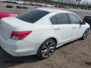 ✅ 2010 Honda Accord LX • VIN: 1HGCP2F39AA046087 • Lot: 42132134. Listed on IAAI with Not provided. Free auction sales archive from the USA and detailed vehicle history report at DreamBid. Image 4.