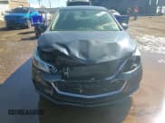 ✅ 2018 Chevrolet Cruze LT • VIN: 1G1BE5SM1J7155018 • Лот: 81802705. Опубликован ранее на Copart с пробегом 87 489 миль. Бесплатный доступ к архиву аукционных продаж из США и подробный отчёт об истории автомобиля на DreamBid. Изображение 13.