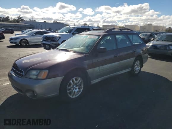 ✅ 2000 Subaru Legacy Outback Limited • VIN: 4S3BH6868Y6664780 • Lot: 90552875. Wystawiony na Copart z przebiegiem 110 677 mil. Bezpłatny archiwum sprzedaży aukcyjnych z USA i szczegółowy raport historii pojazdu na DreamBid. Zdjęcie 1.