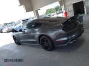 ✅ 2019 Ford Mustang GT • VIN: 1FA6P8CF5K5196372 • Lot: 43047774. Listed on IAAI with Not provided. Free auction sales archive from the USA and detailed vehicle history report at DreamBid. Image 13.