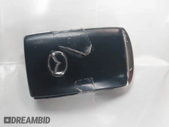 ✅ 2022 Mazda CX-30 S Carbon Edition • VIN: 3MVDMBCL8NM430370 • Lot: 42340348. Listed on IAAI with 79,513 mi. Free auction sales archive from the USA and detailed vehicle history report at DreamBid. Image 11.