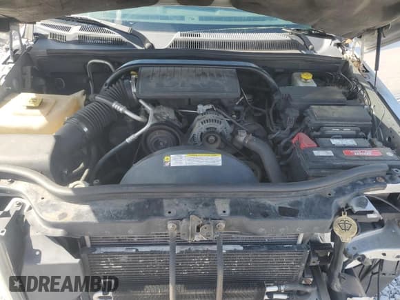 ✅ 2010 Jeep Commander Sport • VIN: 1J4RG4GK3AC125683 • Лот: 66455985. Опубликован ранее на Copart с пробегом 156 671 миль. Бесплатный доступ к архиву аукционных продаж из США и подробный отчёт об истории автомобиля на DreamBid. Изображение 12.