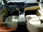 ✅ 2019 Cadillac XT5 FWD • VIN: 1GYKNARS8KZ112638 • Lot: 90267745. Wystawiony na Copart z przebiegiem 79 640 mil. Bezpłatny archiwum sprzedaży aukcyjnych z USA i szczegółowy raport historii pojazdu na DreamBid. Zdjęcie 8.