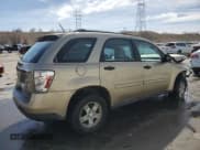 ✅ 2007 Chevrolet Equinox LS • VIN: 2CNDL13F076238653 • Лот: 48764555. Опубликован ранее на Copart с пробегом 197 290 миль. Бесплатный доступ к архиву аукционных продаж из США и подробный отчёт об истории автомобиля на DreamBid. Изображение 3.