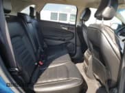 ✅ 2020 Ford Edge SEL • VIN: 2FMPK3J92LBA24547 • Lot: 52819785. Wystawiony na Copart z przebiegiem 36 380 mil. Bezpłatny archiwum sprzedaży aukcyjnych z USA i szczegółowy raport historii pojazdu na DreamBid. Zdjęcie 10.