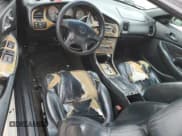 ✅ 2001 Acura CL Type S • VIN: 19UYA42671A030120 • Lot: 86498554. Wystawiony na Copart z przebiegiem 255 458 mil. Bezpłatny archiwum sprzedaży aukcyjnych z USA i szczegółowy raport historii pojazdu na DreamBid. Zdjęcie 8.