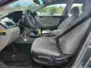 2016 Hyundai Sonata 2.4L z VIN 5NPE24AF1GH397645, wystawiony jako Copart lot #80271905 z przebiegiem 134 802 mil mil oraz Szkoda całkowita • Salvage title. Historia ofert i sprzedaży dostępna na DreamBid. Obrazek 7.