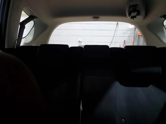 ✅ 2011 Honda Fit Sport • VIN: JHMGE8G52BC017138 • Lot: 62293635. Listed on Copart with 147,998 mi. Free auction sales archive from the USA and detailed vehicle history report at DreamBid. Image 10.