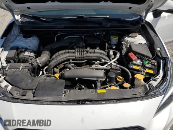 ✅ 2018 Subaru Impreza Special Sports • VIN: 4S3GTAK65J1744900 • Lot: 57885705. Listed on Copart with 110,162 mi. Free auction sales archive from the USA and detailed vehicle history report at DreamBid. Image 11.