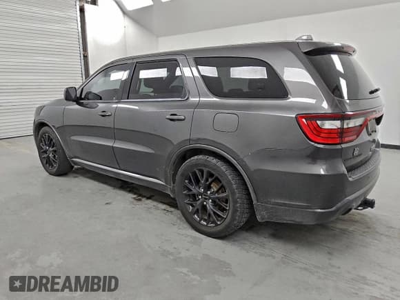 ✅ 2015 Dodge Durango SXT • VIN: 1C4RDHAG6FC880263 • Lot: 93263915. Listed on Copart with 230,305 mi. Free auction sales archive from the USA and detailed vehicle history report at DreamBid. Image 2.