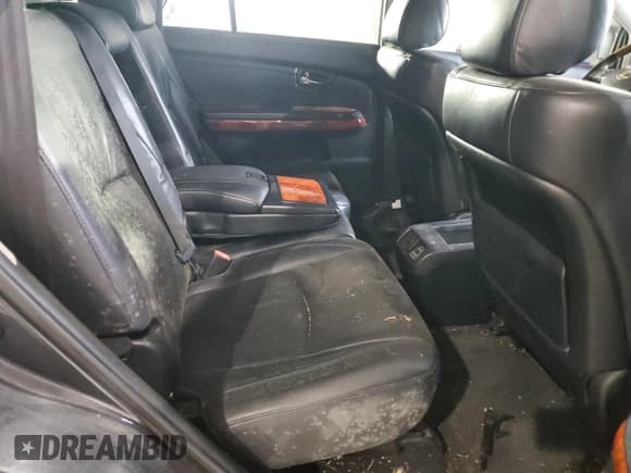 ✅ 2004 Lexus RX 330 • VIN: 2T2GA31U84C018705 • Lot: 93065115. Listed on Copart with 250,248 mi. Free auction sales archive from the USA and detailed vehicle history report at DreamBid. Image 11.