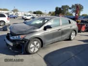 ✅ 2022 Hyundai Ioniq Blue • VIN: KMHC65LC8NU285203 • Lot: 77412634. Wystawiony na Copart z przebiegiem 20 102 mil. Bezpłatny archiwum sprzedaży aukcyjnych z USA i szczegółowy raport historii pojazdu na DreamBid. Zdjęcie 1.