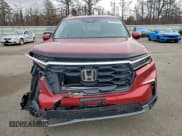 ✅ 2025 Honda Pilot EX-L • VIN: 5FNYG1H42SB043982 • Лот: 95336755. Опубликован ранее на Copart с пробегом Не указан. Бесплатный доступ к архиву аукционных продаж из США и подробный отчёт об истории автомобиля на DreamBid. Изображение 5.