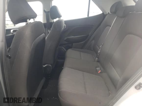 ✅ 2021 Hyundai Venue SE • VIN: KMHRB8A3XMU066106 • Lot: 51356685. Listed on Copart with 67,385 mi. Free auction sales archive from the USA and detailed vehicle history report at DreamBid. Image 10.