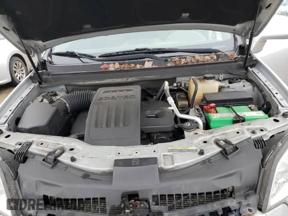 2012 Chevrolet Captiva Sport LS с VIN 3GNAL2EK8CS570835, выставлен на аукционе Copart как лот 86378934 с пробегом 160 410 миль миль и Чистый • Clean title. История ставок и продаж доступна на DreamBid. Изображение 11.