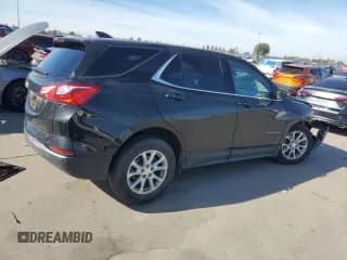 ✅ 2019 Chevrolet Equinox LT • VIN: 2GNAXTEV4K6258027 • Лот: 89891265. Опубликован ранее на Copart с пробегом Не указан. Бесплатный доступ к архиву аукционных продаж из США и подробный отчёт об истории автомобиля на DreamBid. Изображение 3.