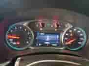 2019 Chevrolet Equinox LT с VIN 3GNAXUEV8KL275835, выставлен на аукционе Copart как лот 84555775 с пробегом 98 392 миль миль и Списание • Salvage title. История ставок и продаж доступна на DreamBid. Изображение 9.