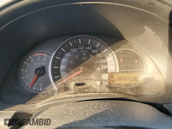 ✅ 2017 Nissan Micra S • VIN: 3N1CK3CP0HL245139 • Lot: 71593075. Listed on Copart with 156,527 mi. Free auction sales archive from the USA and detailed vehicle history report at DreamBid. Image 9.