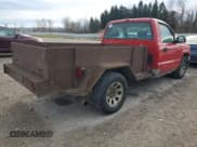 ✅ 2005 Chevrolet Silverado 1500 Work Truck • VIN: 1GCEC14XX5Z274867 • Лот: 81234264. Опубликован ранее на Copart с пробегом 86 177 миль. Бесплатный доступ к архиву аукционных продаж из США и подробный отчёт об истории автомобиля на DreamBid. Изображение 3.