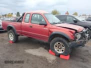 ✅ 2003 Toyota Tacoma • VIN: 5TEWN72N73Z223900 • Lot: 43618497. Wystawiony na IAAI z przebiegiem 231 853 mil. Bezpłatny archiwum sprzedaży aukcyjnych z USA i szczegółowy raport historii pojazdu na DreamBid. Zdjęcie 1.