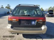 ✅ 1999 Subaru Legacy Outback • VIN: 4S3BG6851X7606268 • Лот: 86338505. Опубликован ранее на Copart с пробегом 191 304 миль. Бесплатный доступ к архиву аукционных продаж из США и подробный отчёт об истории автомобиля на DreamBid. Изображение 6.