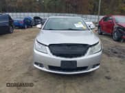 ✅ 2012 Buick LaCrosse Premium 3 • VIN: 1G4GH5G36CF338780 • Лот: 43640722. Опубликован ранее на IAAI с пробегом 172 873 миль. Бесплатный доступ к архиву аукционных продаж из США и подробный отчёт об истории автомобиля на DreamBid. Изображение 6.