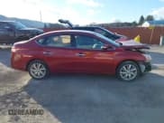 ✅ 2015 Nissan Sentra SR • VIN: 3N1AB7AP4FY264231 • Лот: 41078874. Опубликован ранее на IAAI с пробегом 51 928 миль. Бесплатный доступ к архиву аукционных продаж из США и подробный отчёт об истории автомобиля на DreamBid. Изображение 14.