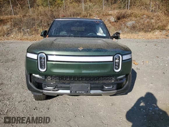 ✅ 2024 Rivian R1S Adventure • VIN: 7PDSGCBA9RN037763 • Lot: 78154774. Wystawiony na Copart z przebiegiem Nie podano. Bezpłatny archiwum sprzedaży aukcyjnych z USA i szczegółowy raport historii pojazdu na DreamBid. Zdjęcie 5.
