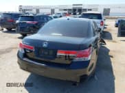 ✅ 2012 Honda Accord EX-L • VIN: 1HGCP2F84CA062745 • Lot: 42996078. Listed on IAAI with 140,691 mi. Free auction sales archive from the USA and detailed vehicle history report at DreamBid. Image 4.