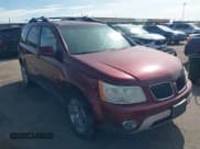 ✅ 2007 Pontiac Torrent • VIN: 2CKDL73F576101014 • Lot: 42779702. Wystawiony na IAAI z przebiegiem 167 059 mil. Bezpłatny archiwum sprzedaży aukcyjnych z USA i szczegółowy raport historii pojazdu na DreamBid. Zdjęcie 1.