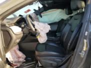 ✅ 2023 Jeep Compass Latitude • VIN: 3C4NJDBN0PT518402 • Lot: 82297145. Listed on Copart with 28,293 mi. Free auction sales archive from the USA and detailed vehicle history report at DreamBid. Image 7.