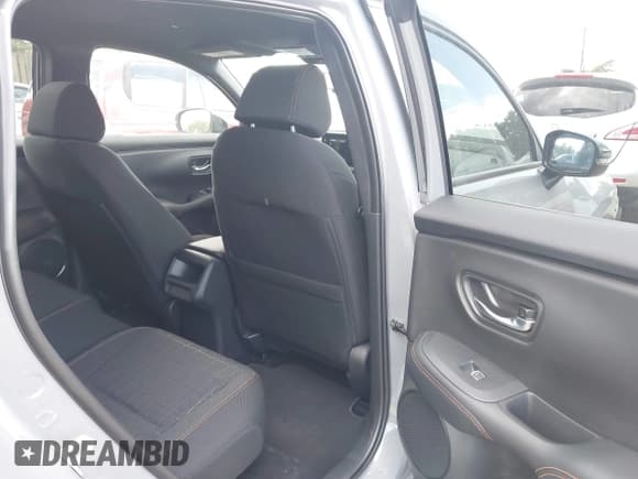 ✅ 2026 Honda HR-V Sport • VIN: 3CZRZ2H58TM706217 • Lot: 43206775. Wystawiony na IAAI z przebiegiem 181 mil. Bezpłatny archiwum sprzedaży aukcyjnych z USA i szczegółowy raport historii pojazdu na DreamBid. Zdjęcie 8.