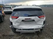 ✅ 2023 GMC Terrain AT4 • VIN: 3GKALYEG9PL241105 • Lot: 48198725. Listed on Copart with 24,485 mi. Free auction sales archive from the USA and detailed vehicle history report at DreamBid. Image 6.