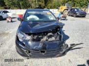 ✅ 2024 Nissan Versa S • VIN: 3N1CN8DV4RL923717 • Lot: 82311155. Listed on Copart with 40,213 mi. Free auction sales archive from the USA and detailed vehicle history report at DreamBid. Image 5.