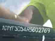 2024 Chevrolet Corvette 3LZ с VIN 1G1YF3D34R5602769, выставлен на аукционе IAAI как лот 43286679 с пробегом 12 442 миль миль и . История ставок и продаж доступна на DreamBid. Изображение 9.