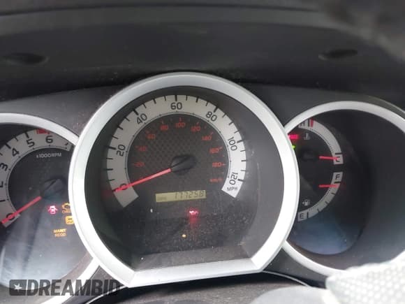 ✅ 2012 Toyota Tacoma • VIN: 5TFLU4ENXCX045309 • Лот: 41317178. Опубликован ранее на IAAI с пробегом 177 258 миль. Бесплатный доступ к архиву аукционных продаж из США и подробный отчёт об истории автомобиля на DreamBid. Изображение 7.