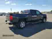 2015 Chevrolet Silverado 1500 LT z VIN 1GCVKREC3FZ225928, wystawiony jako Copart lot #84655545 z przebiegiem 54 109 mil mil oraz Szkoda całkowita • Salvage title. Historia ofert i sprzedaży dostępna na DreamBid. Obrazek 3.