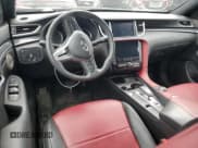 ✅ 2024 Infiniti QX50 Sport • VIN: 3PCAJ5FB9RF104735 • Lot: 57635385. Wystawiony na Copart z przebiegiem 23 329 mil. Bezpłatny archiwum sprzedaży aukcyjnych z USA i szczegółowy raport historii pojazdu na DreamBid. Zdjęcie 8.