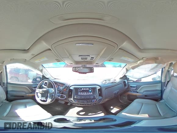 ✅ 2018 Chevrolet Silverado 2500HD LTZ • VIN: 1GC1KWEY3JF133723 • Лот: 89482145. Опубликован ранее на Copart с пробегом 212 563 миль. Бесплатный доступ к архиву аукционных продаж из США и подробный отчёт об истории автомобиля на DreamBid. Изображение 14.