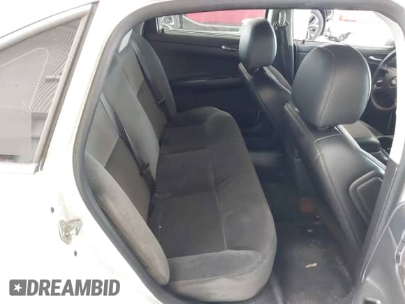 2014 Chevrolet Impala Police Police with VIN 2G1WD5E36E1133932, listed as a IAAI auction lot 42588380 with 174,405 mi miles and . Bid and sale history available at DreamBid. Image 8.