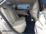 ✅ 2014 Toyota Avalon Limited • VIN: 4T1BK1EB2EU079380 • Lot: 42115889. Listed on IAAI with 165,059 mi. Free auction sales archive from the USA and detailed vehicle history report at DreamBid. Image 8.