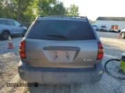 ✅ 2004 Pontiac Vibe • VIN: 5Y2SM62854Z440493 • Lot: 71470625. Wystawiony na Copart z przebiegiem 192 467 mil. Bezpłatny archiwum sprzedaży aukcyjnych z USA i szczegółowy raport historii pojazdu na DreamBid. Zdjęcie 6.