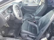 ✅ 2013 Volkswagen Jetta SE • VIN: 3VWDP7AJ9DM383126 • Lot: 46524325. Listed on Copart with 129,488 mi. Free auction sales archive from the USA and detailed vehicle history report at DreamBid. Image 7.