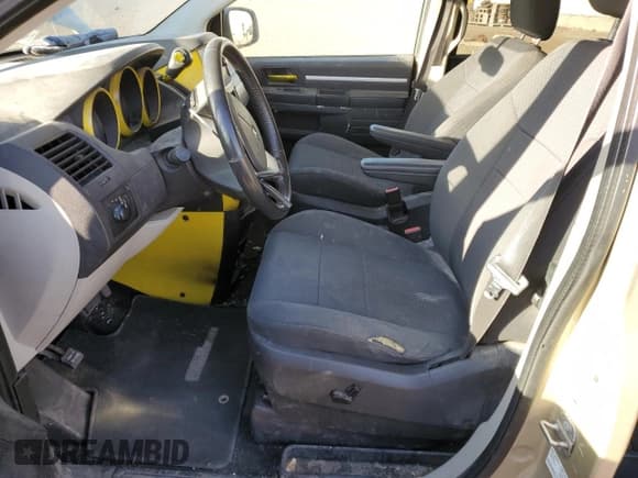 ✅ 2010 Dodge Grand Caravan SE • VIN: 2D4RN4DE8AR255706 • Лот: 82090695. Опубликован ранее на Copart с пробегом 287 251 миль. Бесплатный доступ к архиву аукционных продаж из США и подробный отчёт об истории автомобиля на DreamBid. Изображение 7.