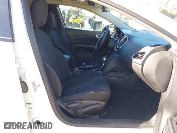 ✅ 2015 Dodge Dart SXT • VIN: 1C3CDFBB7FD404714 • Лот: 43358634. Опубликован ранее на IAAI с пробегом 46 414 миль. Бесплатный доступ к архиву аукционных продаж из США и подробный отчёт об истории автомобиля на DreamBid. Изображение 5.