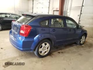 ✅ 2009 Dodge Caliber SXT • VIN: 1B3HB48A99D143909 • Лот: 81477544. Опубликован ранее на Copart с пробегом 273 023 миль. Бесплатный доступ к архиву аукционных продаж из США и подробный отчёт об истории автомобиля на DreamBid. Изображение 3.
