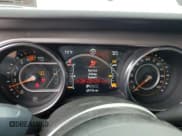 ✅ 2021 Jeep Wrangler Unlimited Sport • VIN: 1C4HJXDNXMW605807 • Lot: 67274575. Listed on Copart with 69,176 mi. Free auction sales archive from the USA and detailed vehicle history report at DreamBid. Image 9.